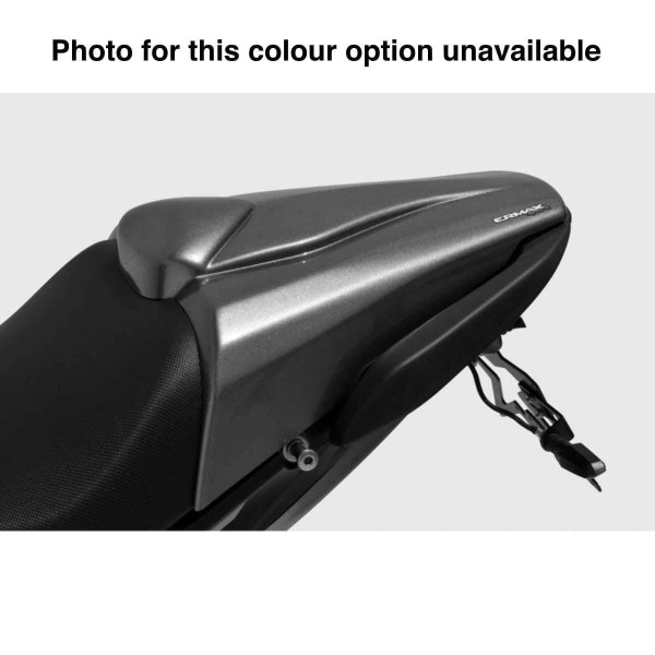 Ermax Ermax seat cowl | metallic red (candy cromosphere red)| honda cb 650 f 2017>2018